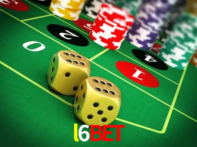Welcome Bonus l6bet