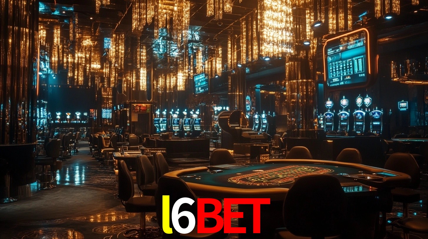 l6bet APP