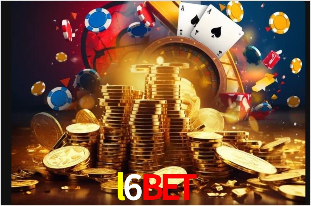 Torneios l6bet
