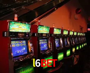 Blackjack na l6bet