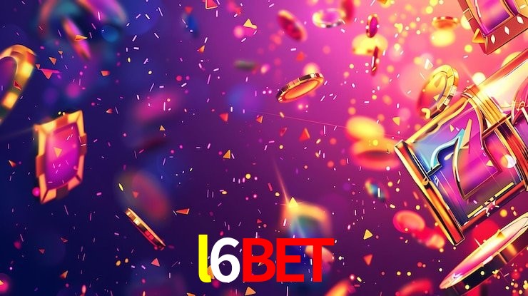 Jogos Exclusivos l6bet
