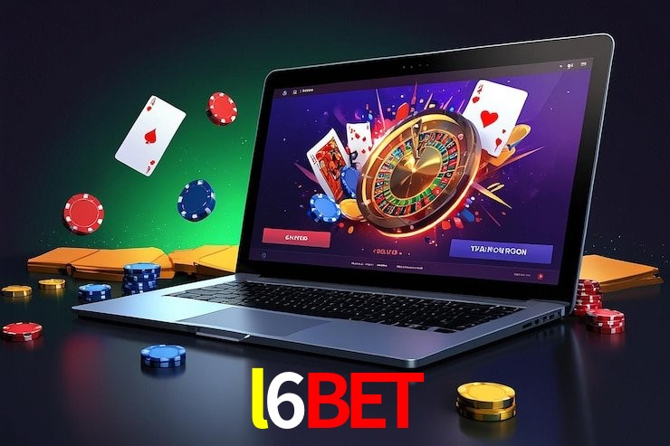 Caishen Wins l6bet