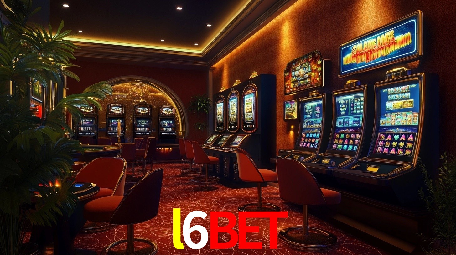 Programa VIP l6bet
