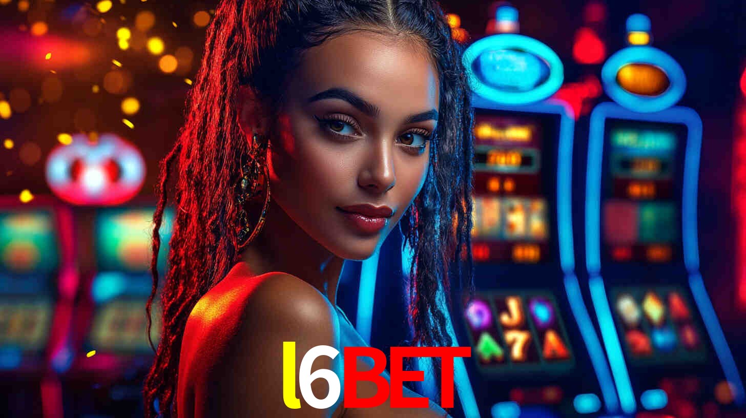 A Experiência Imersiva dos Cassinos Ao Vivo no l6bet