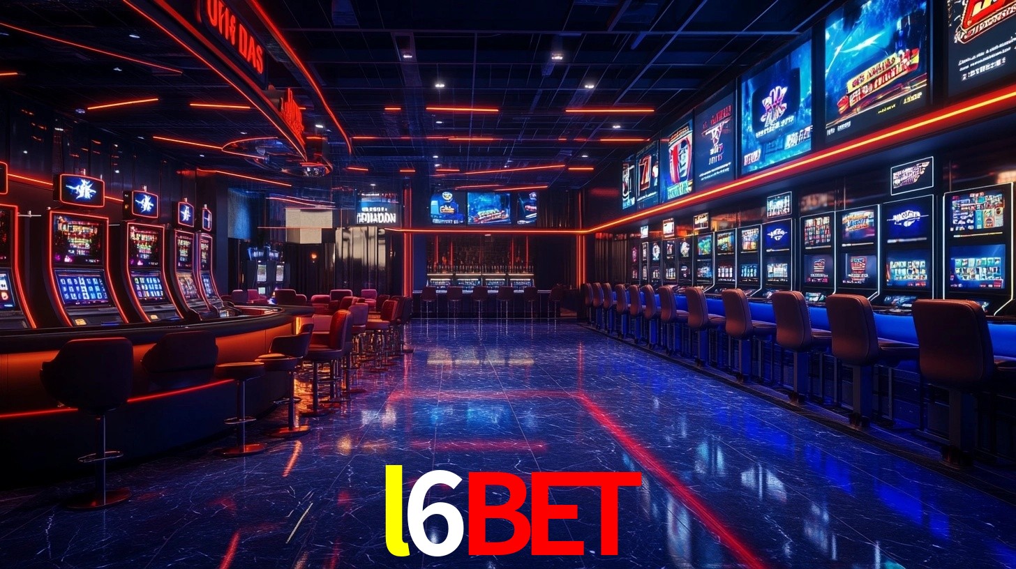 Welcome Bonus l6bet
