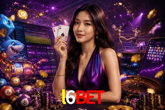 Aviator Game l6bet