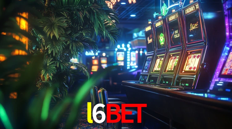 Live Casino l6bet