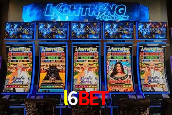 Desvendando o Mundo dos Jogos Virtuais na l6bet