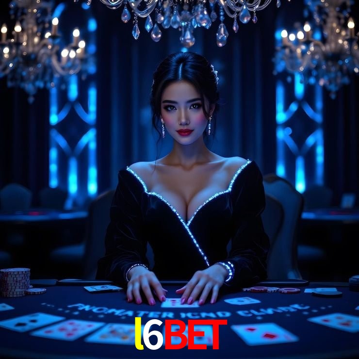 Tecnologia da Plataforma l6bet