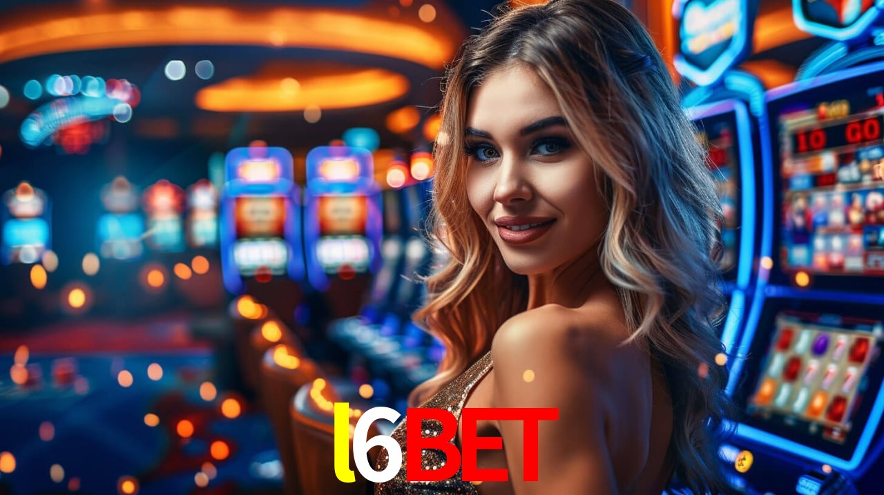 Game Providers l6bet