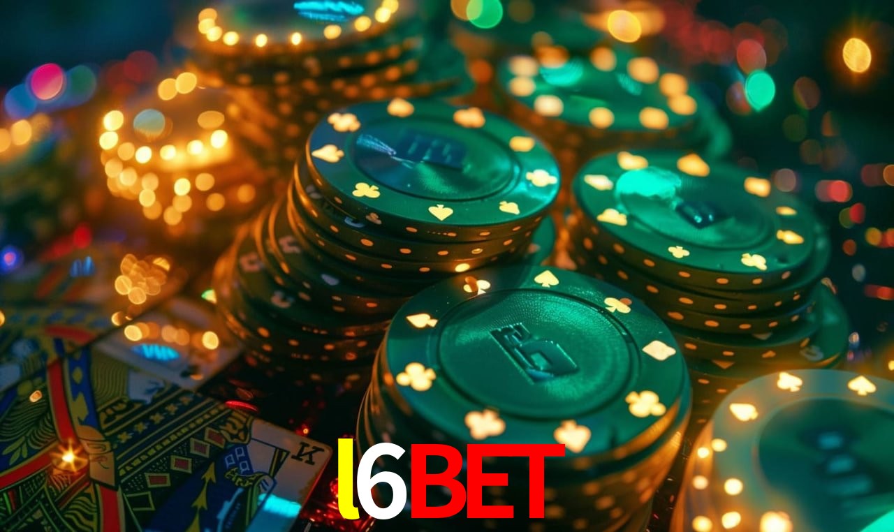 Avaliações dos Jogadores l6bet