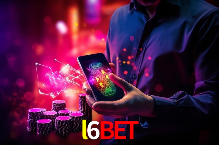 Apostas de Tênis l6bet