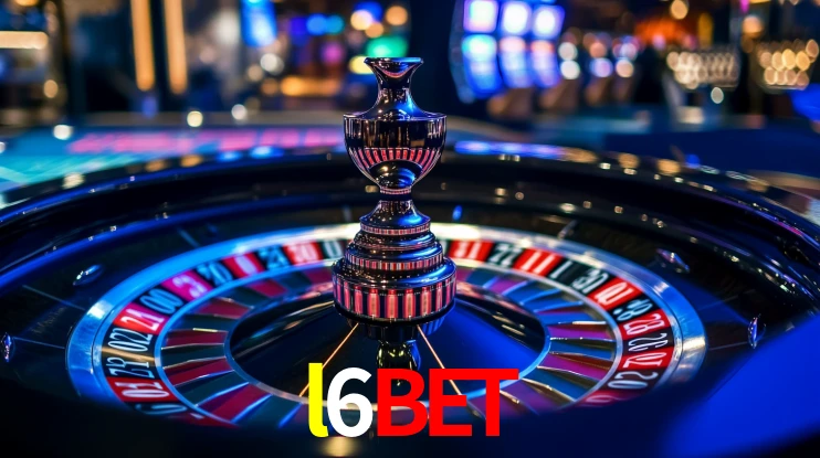 Experimente o Login Seguro Premium no l6bet