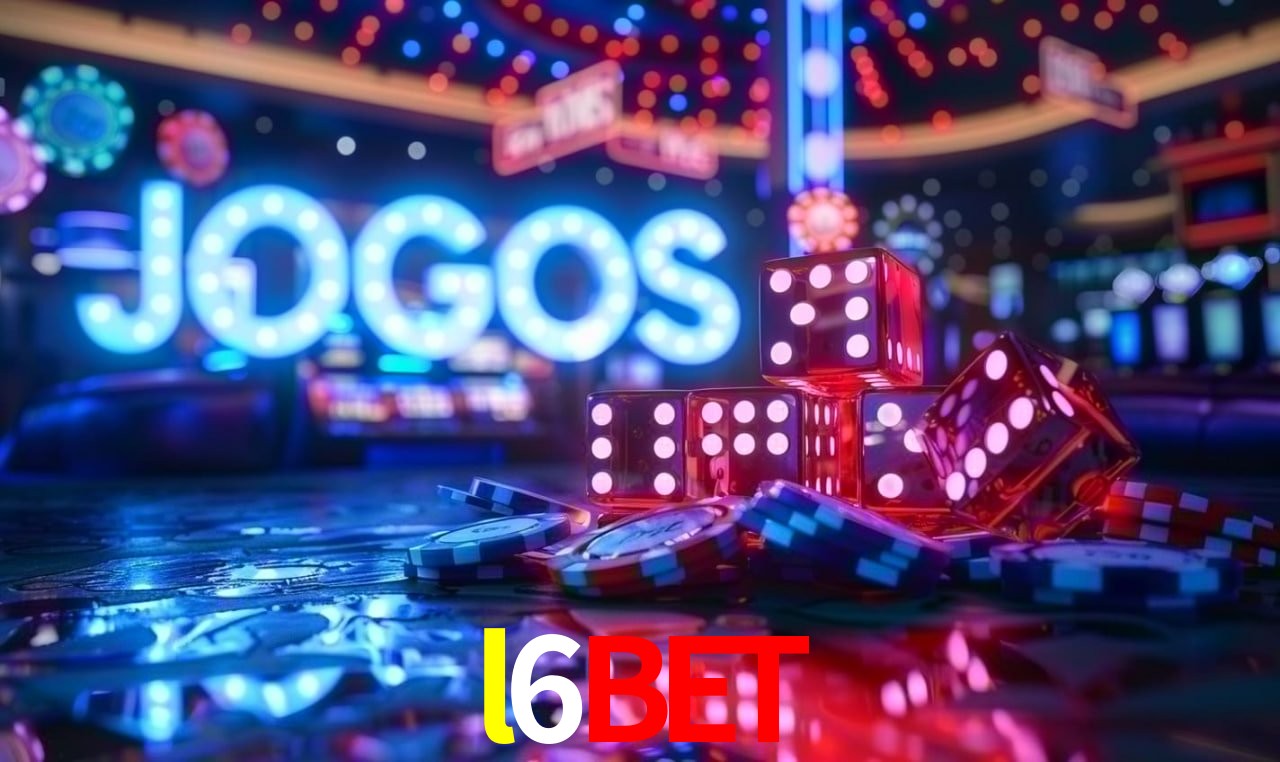 Casino VIP l6bet