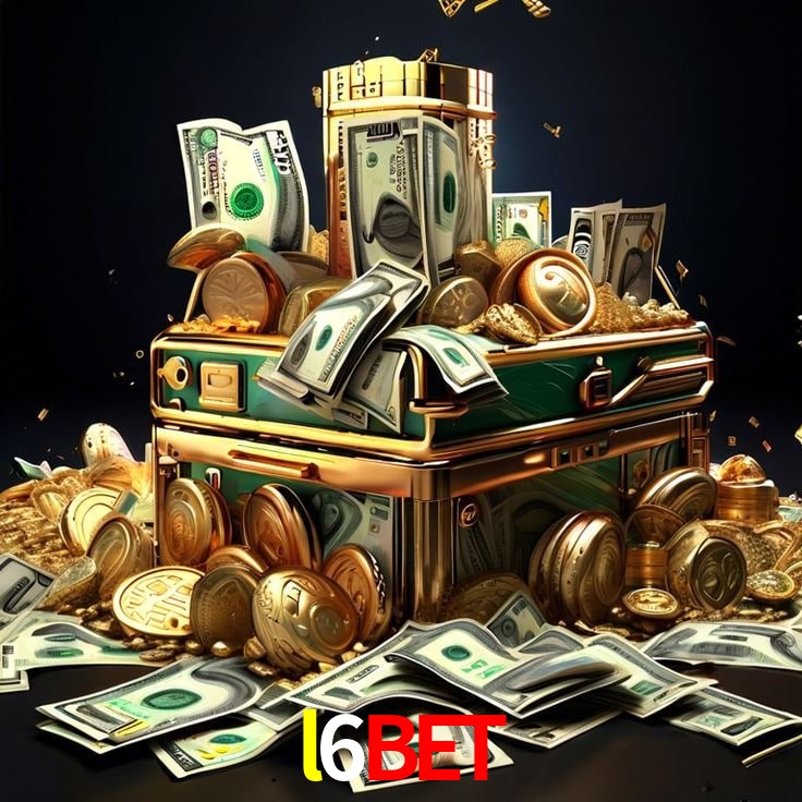 Jogos de Slot l6bet