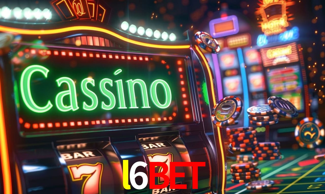 Promoção Relâmpago l6bet