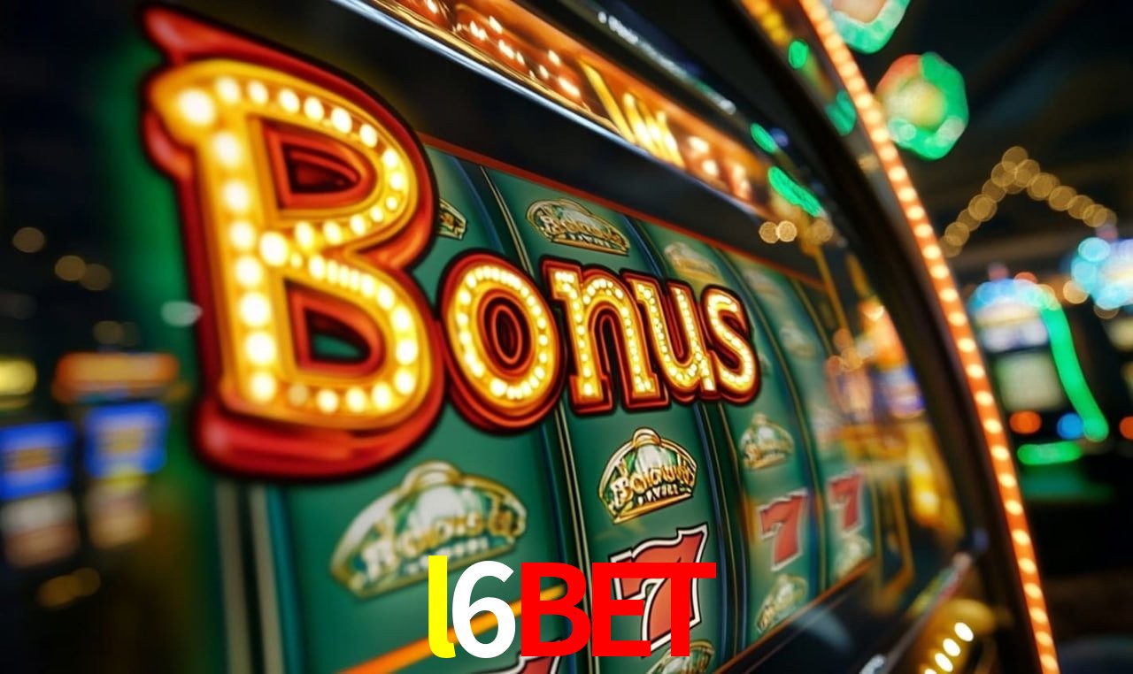 Lista de jogos de slot na l6bet