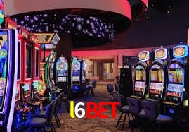 Depósito e saque na l6bet