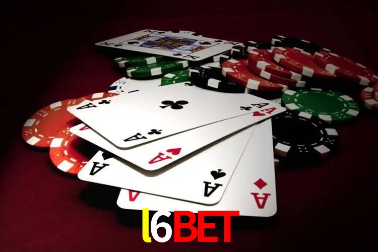 Estatísticas Esportivas l6bet