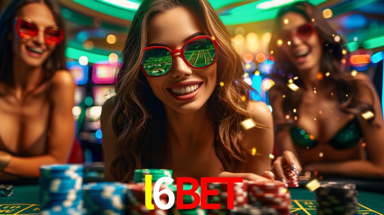 Experiência VIP l6bet