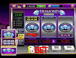 Descubra a Magia dos Jogos de Arcade no l6bet