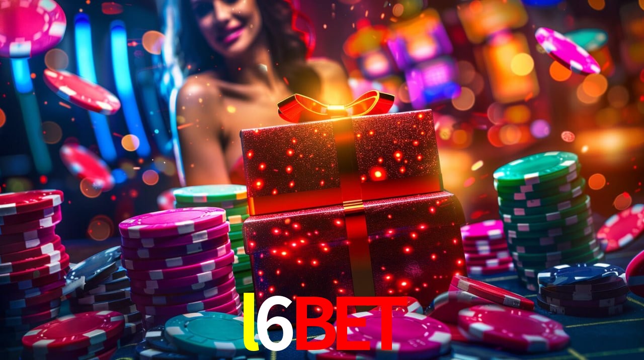 Interface Premium l6bet