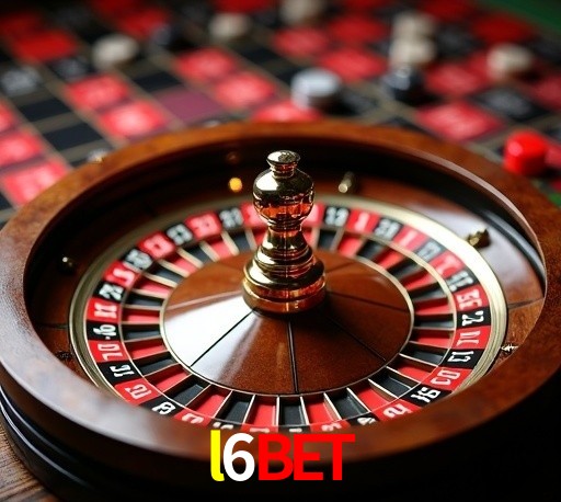 Acesso seguro à conta l6bet