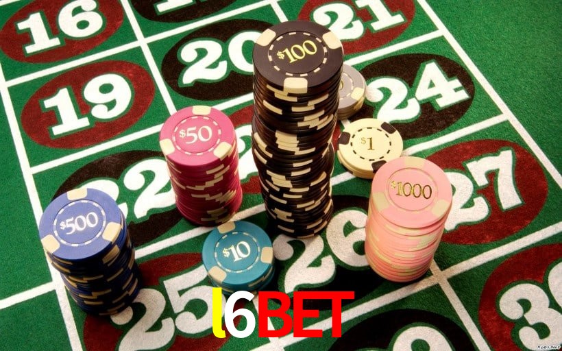 Diretório de Jogos l6bet