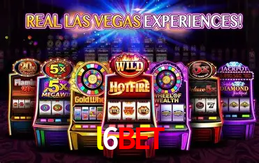 Descubra a Magia dos Jogos de Arcade no l6bet