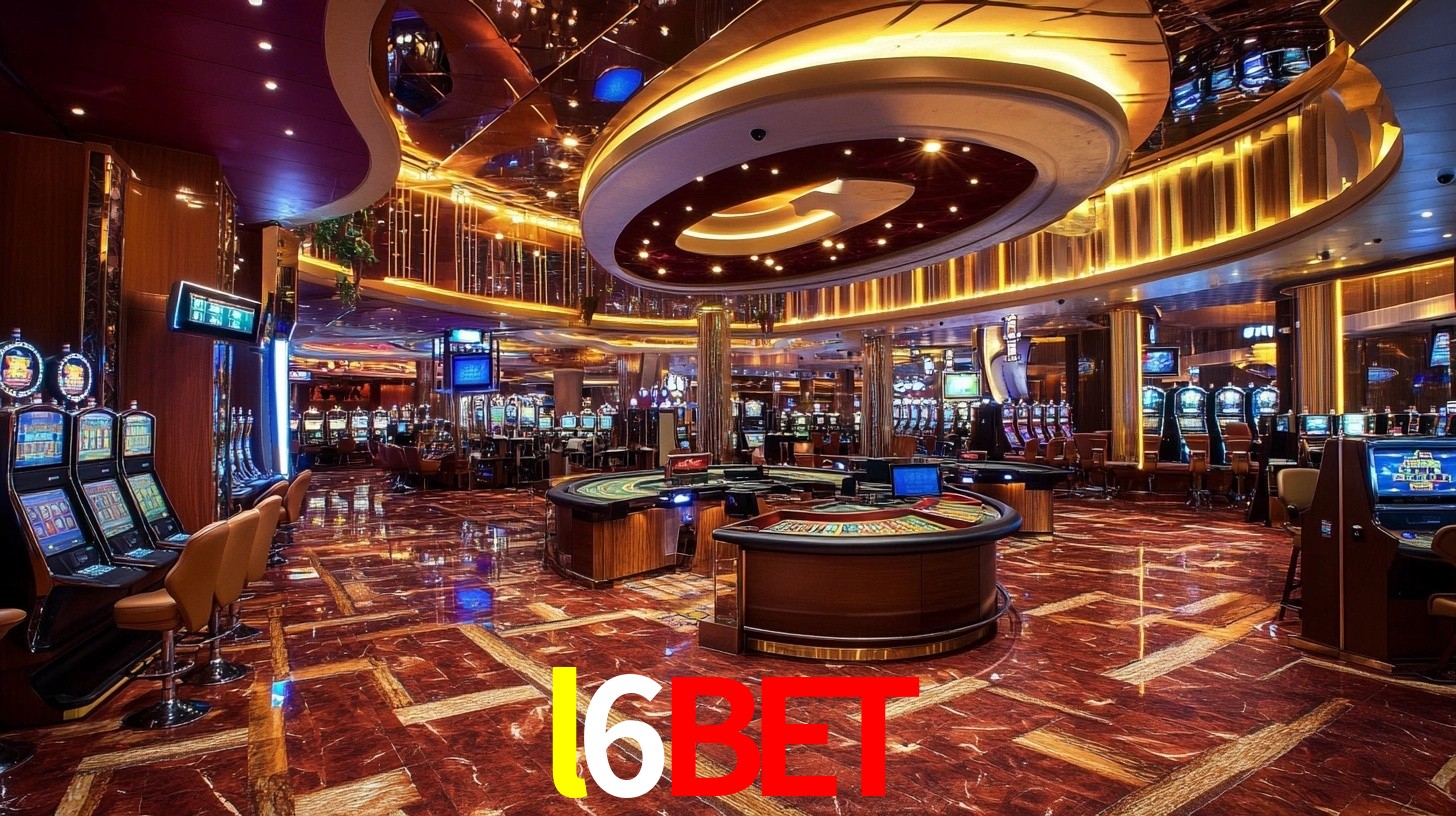 Daily Bonuses l6bet