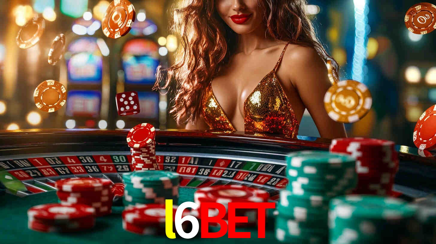 Exclusive Games l6bet