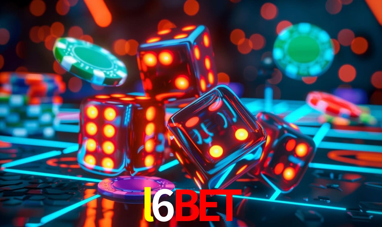 Bônus Diários l6bet