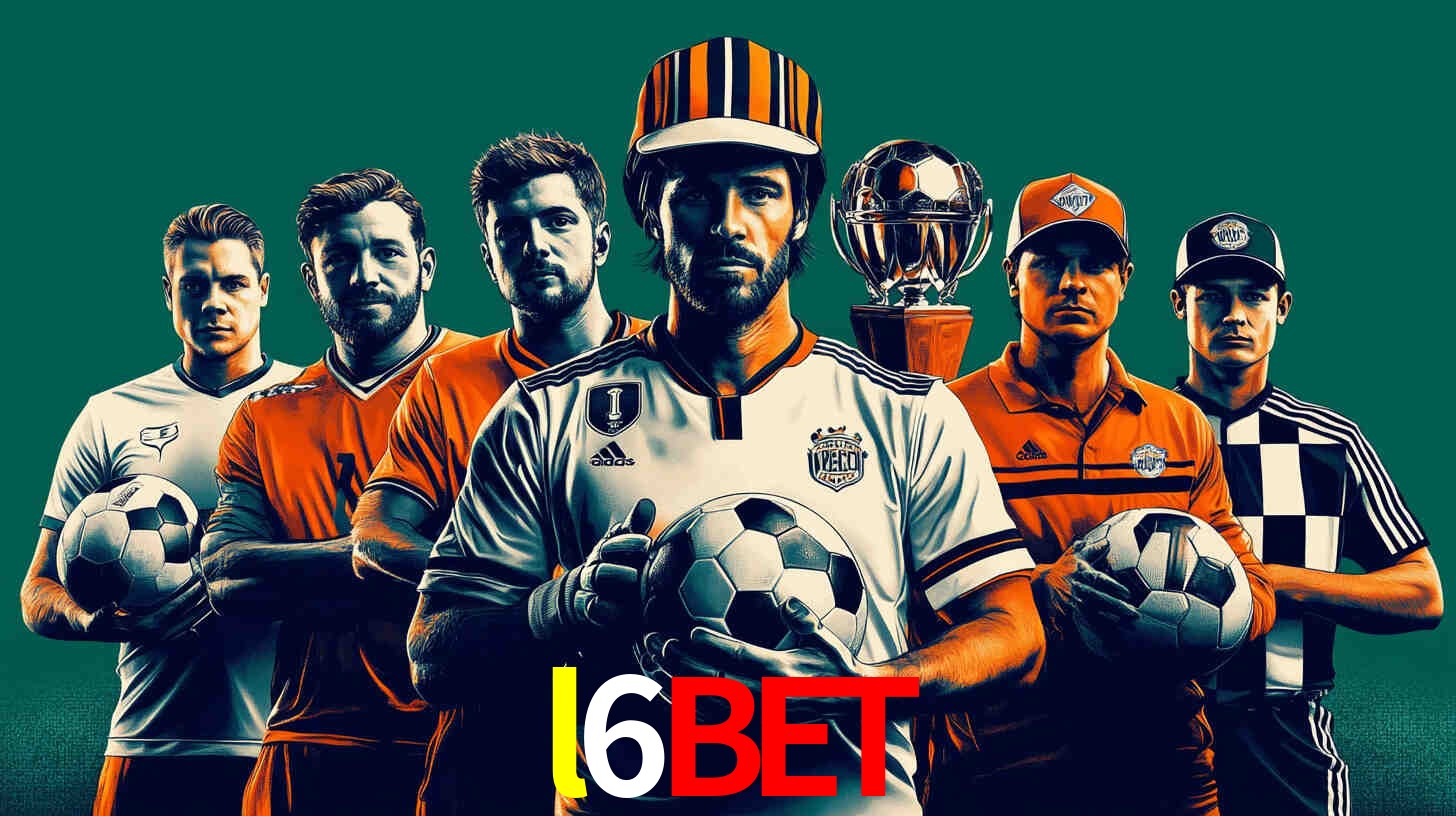 Inovações de Jogos na l6bet: O Futuro das Experiências Interativas