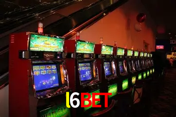 Explorando a Categoria de Eventos em Apostas na l6bet