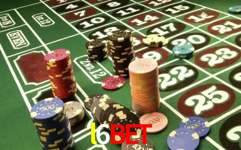 Benefícios da Conta l6bet