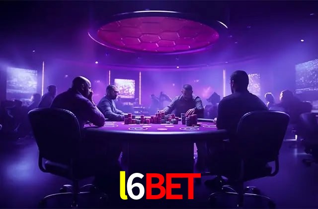 cassino l6bet