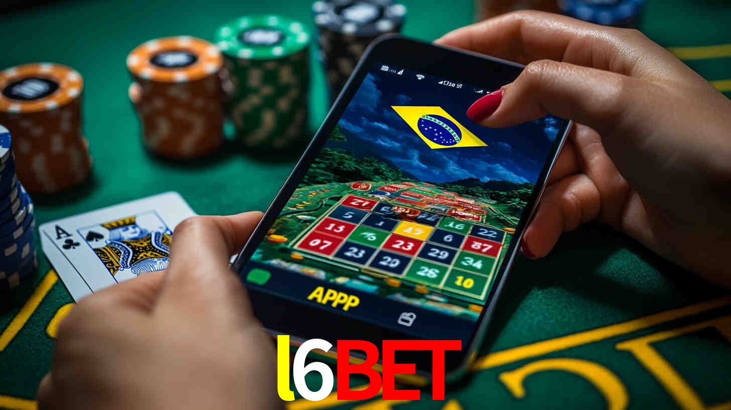 Descubra a Essência do l6bet: Nossa História e Compromissos