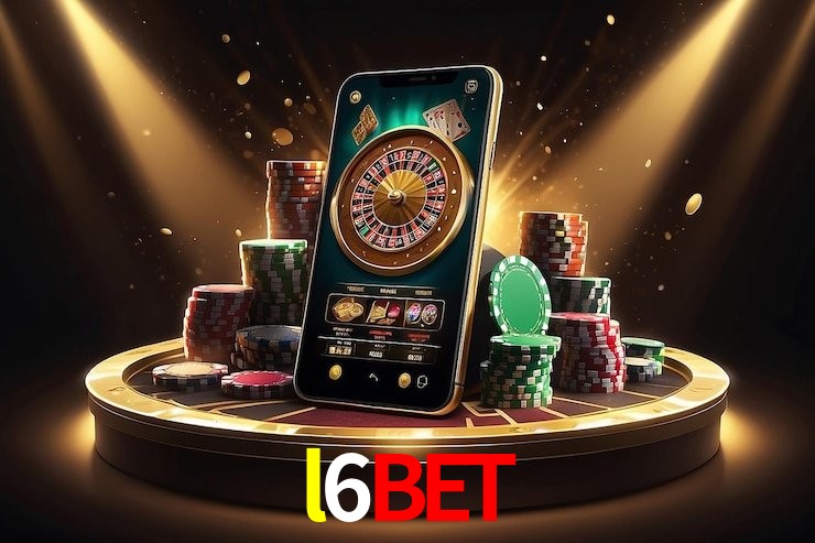 Promoções Sazonais l6bet
