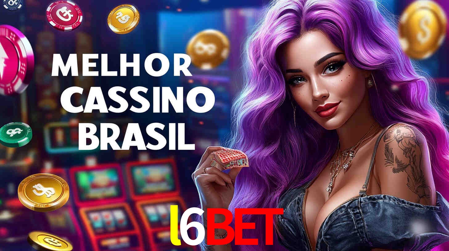Descubra o Programa VIP da l6bet: Vantagens Exclusivas para Jogadores