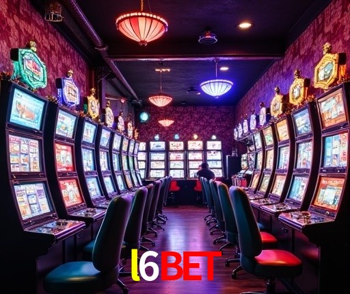 RTP dos slots populares na l6bet