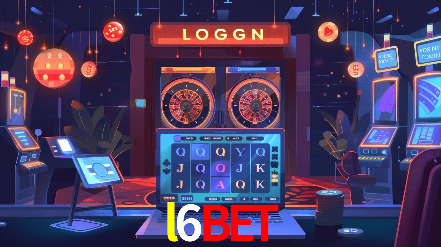 App l6bet no celular