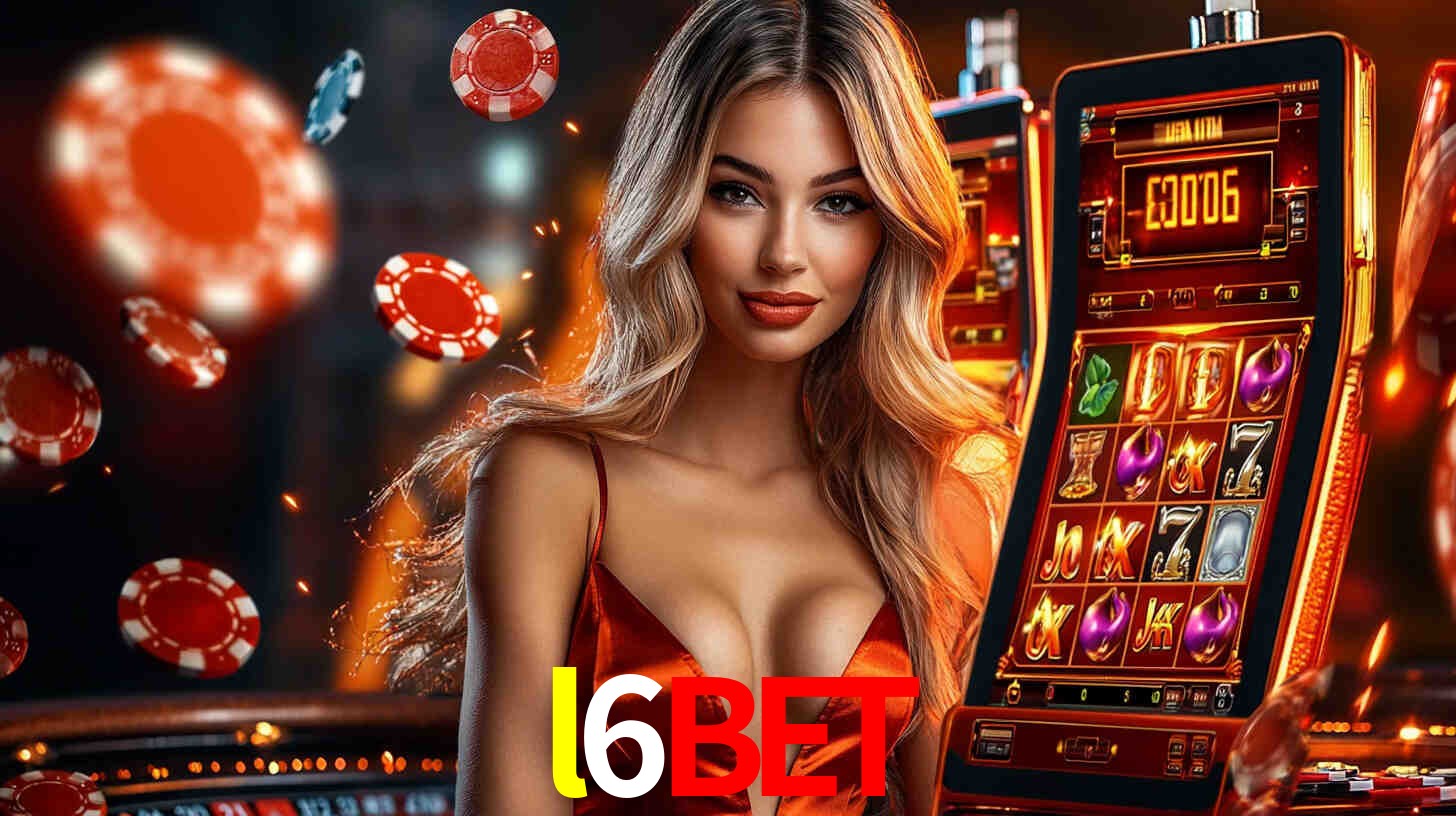 l6bet - Experiência Emocionante De Cassino - l6bet.com