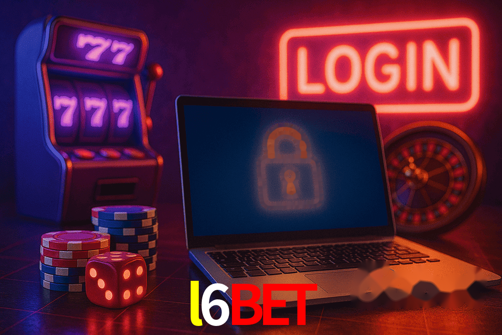 Casino Ao Vivo l6bet