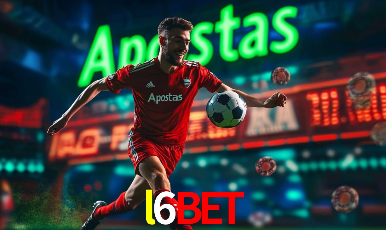 Mesa de Blackjack l6bet