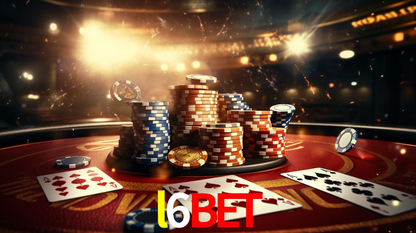 VIP Casino l6bet