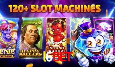 Descubra a Essência do l6bet: Nossa História e Compromissos