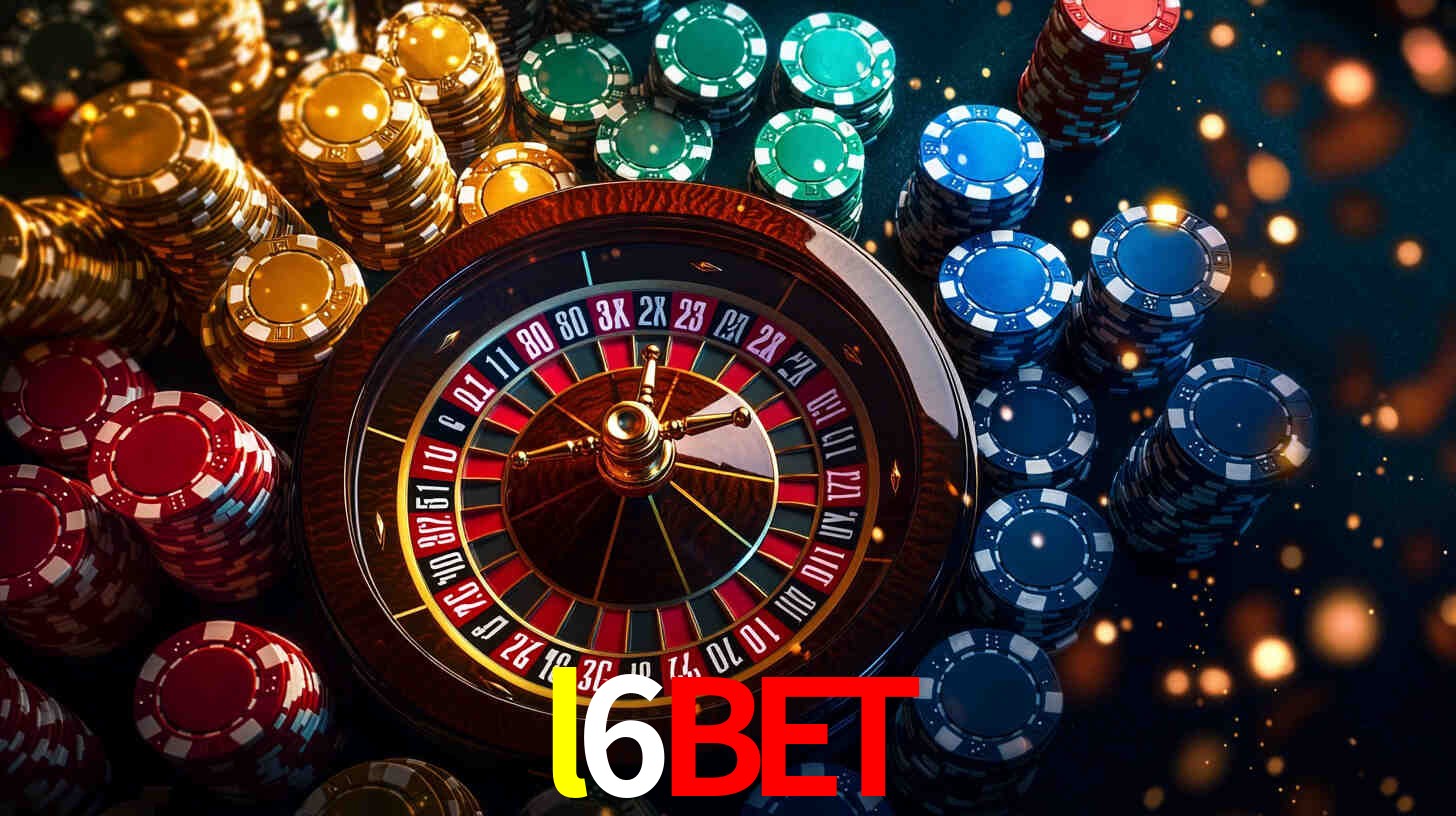 Premium Interface l6bet