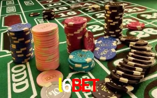 Apostas ao vivo l6bet