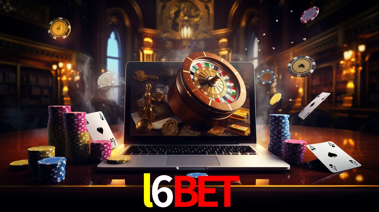 Blackjack Table l6bet