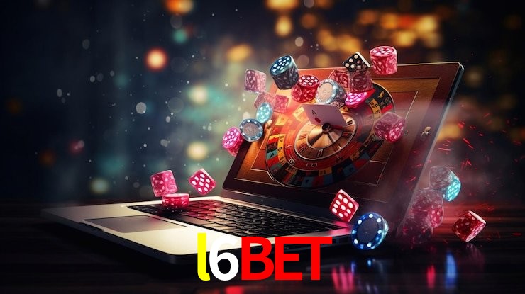 PIX Instantâneo l6bet